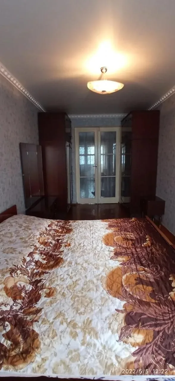 Двухкомнатная квартира в Сухуме. 150 м до моря