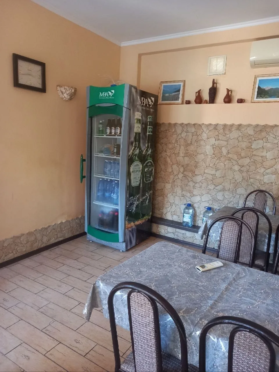 ПРОДАЁТСЯ ГОСТЕВОЙ ДОМ В ЦЕНТРЕ НОВОГО АФОНА