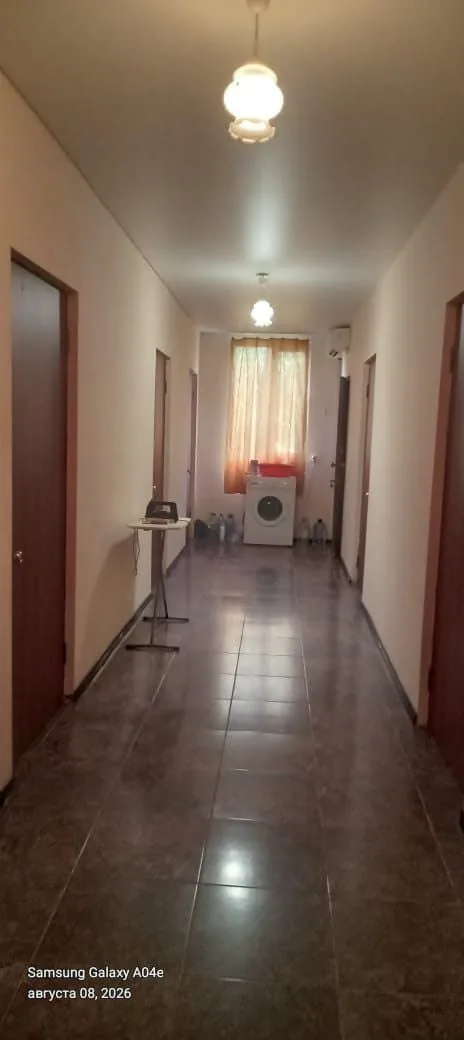2 дома на первой береговой в Приморске / Гудаута