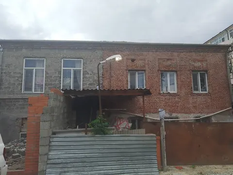 1-комн. Частный дом, Сухум