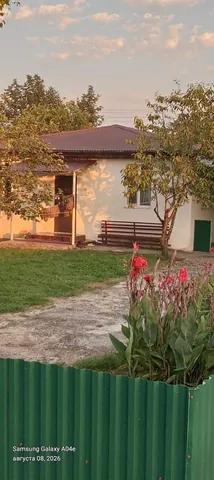 2 дома на первой береговой в Приморске / Гудаута
